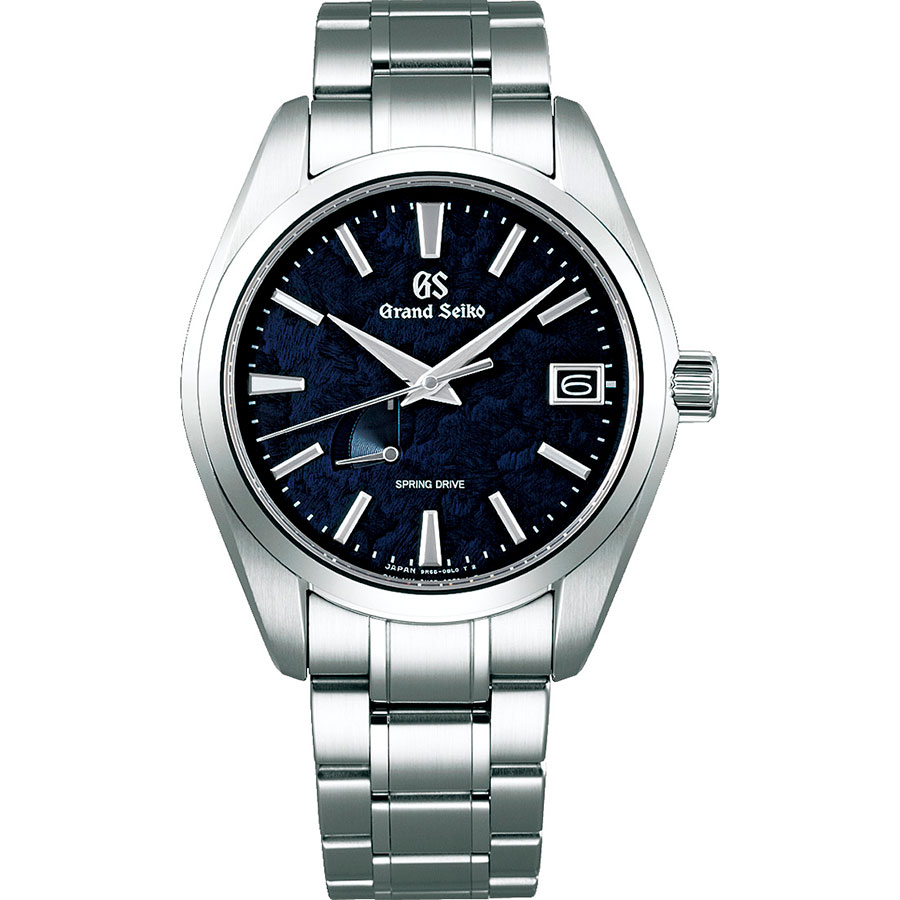 Часы Grand Seiko Heritage SBGA469G